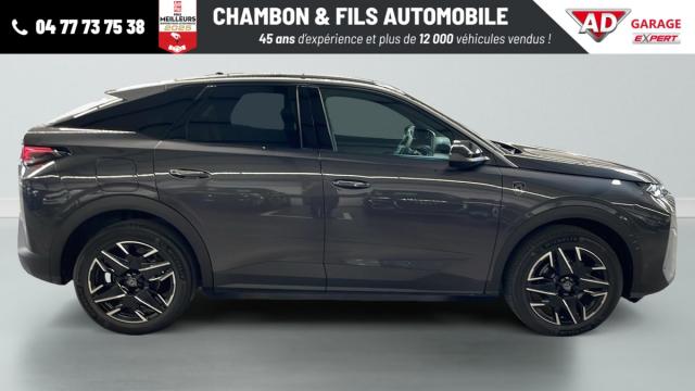 Peugeot 3008 image 7