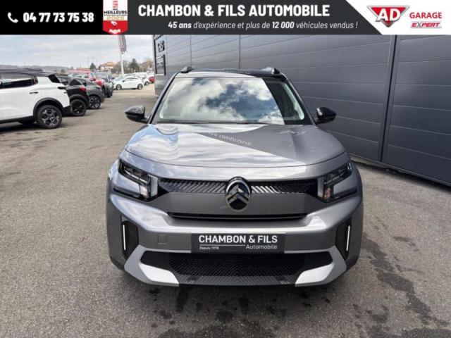 Citroen C3 Aircross image 5