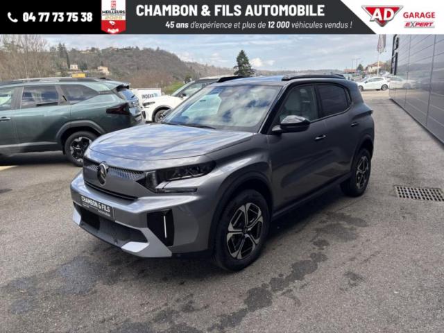 Citroen C3 Aircross image 4