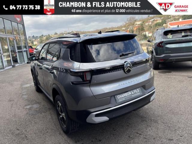 Citroen C3 Aircross image 3