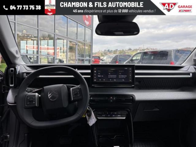 Citroen C3 Aircross image 1