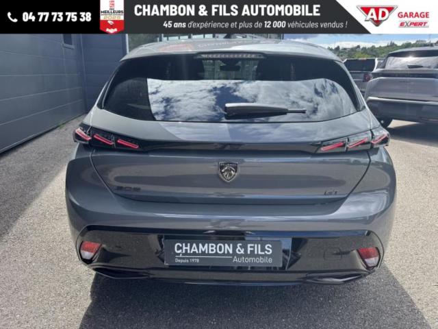 Peugeot 308 image 9
