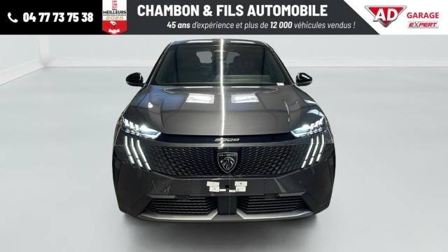 Peugeot 3008 image 5