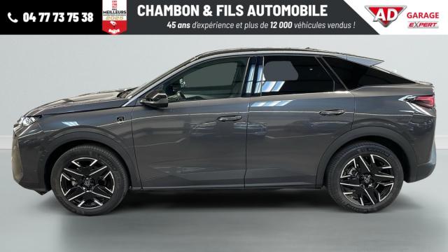 Peugeot 3008 image 9