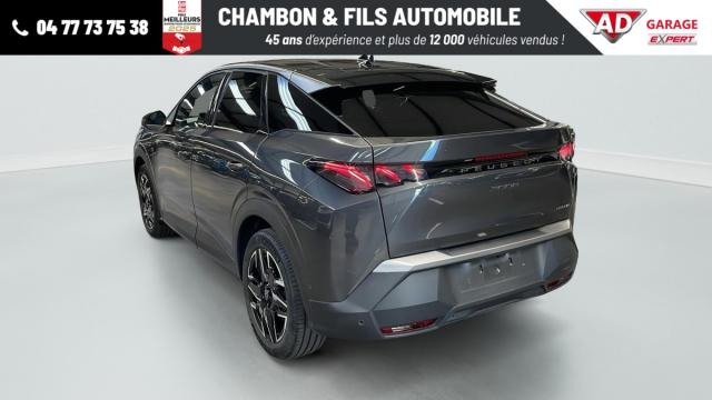 Peugeot 3008 image 4