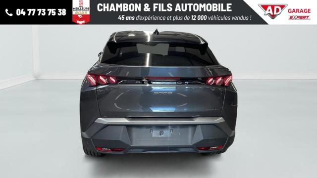 Peugeot 3008 image 1
