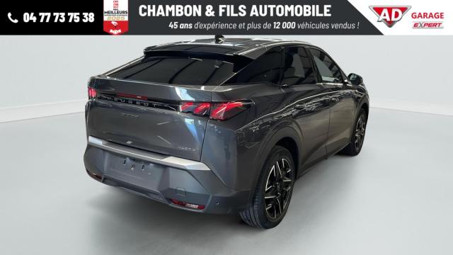 Peugeot 3008 image 2