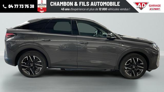 Peugeot 3008 image 7