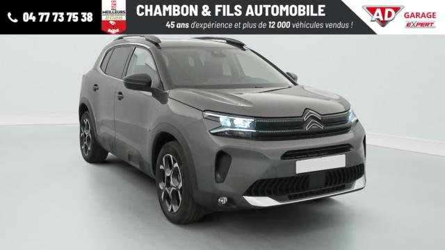 Citroen C5 Aircross Hybride 145 E-Dcs6 Max