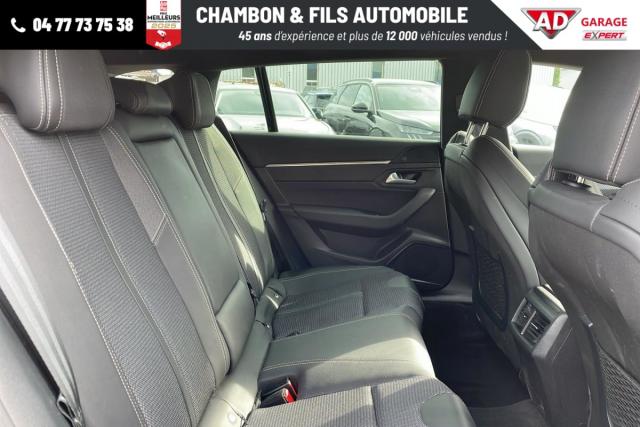 Peugeot 508 Sw image 9
