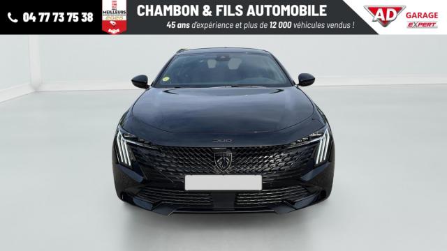Peugeot 508 Sw image 1