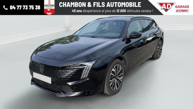Peugeot 508 Sw image 7