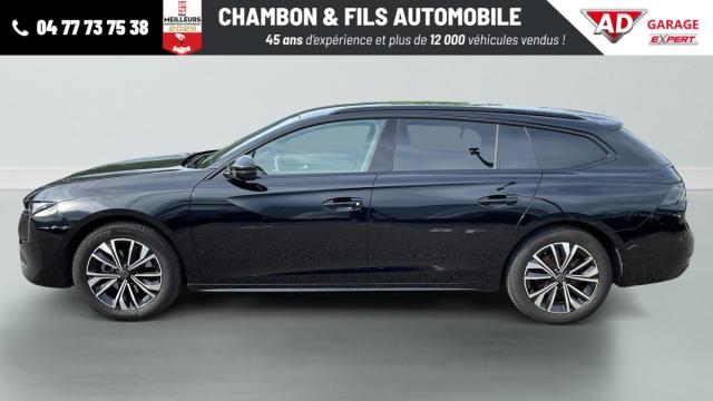 Peugeot 508 Sw image 5