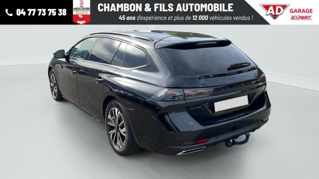 Peugeot 508 Sw image 6