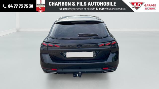 Peugeot 508 Sw image 3