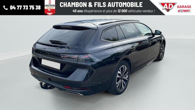 Peugeot 508 Sw image 4