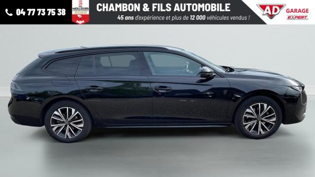 Peugeot 508 Sw image 2