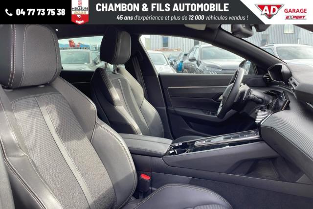 Peugeot 508 Sw image 8
