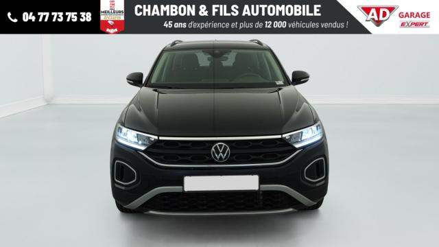 Volkswagen T-Roc image 8