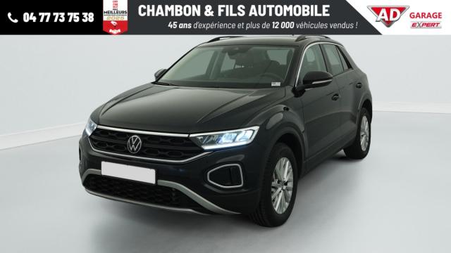 Volkswagen T-Roc image 5