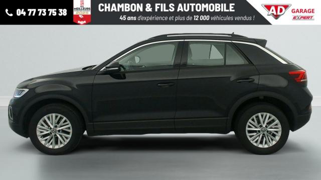 Volkswagen T-Roc image 6