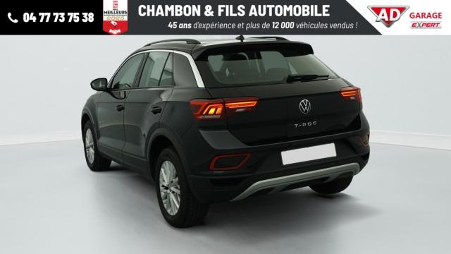 Volkswagen T-Roc image 4