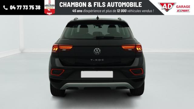 Volkswagen T-Roc image 3