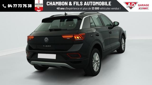 Volkswagen T-Roc image 7