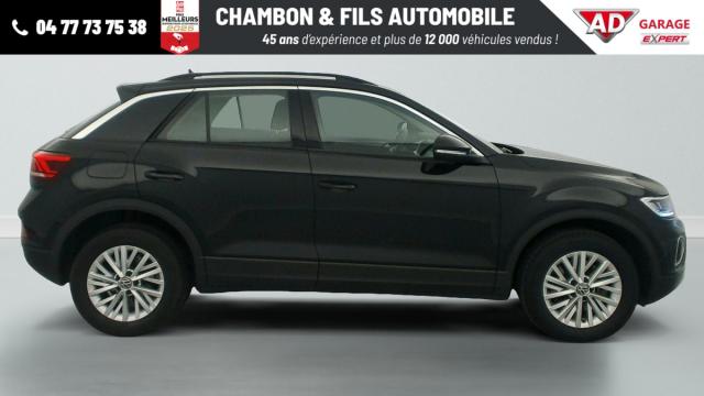 Volkswagen T-Roc image 2