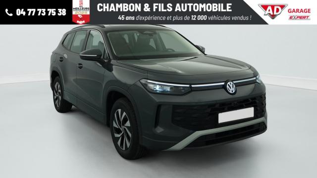 Volkswagen Tayron 2.0 Tdi 150ch Dsg7 7pl Life