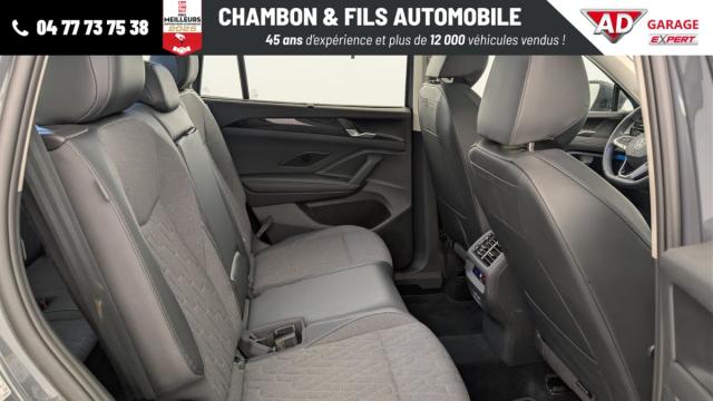 Volkswagen Tayron image 6