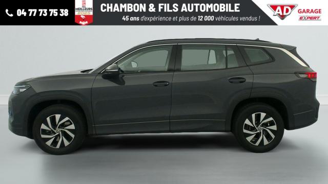 Volkswagen Tayron image 7