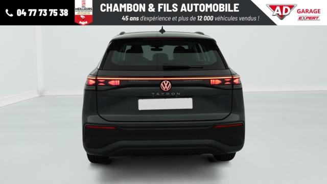 Volkswagen Tayron image 2