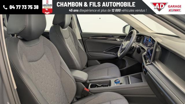 Volkswagen Tayron image 9