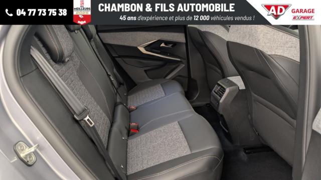 Peugeot 3008 image 7
