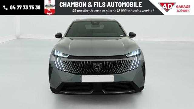 Peugeot 3008 image 6