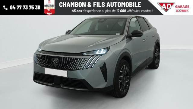 Peugeot 3008 image 2