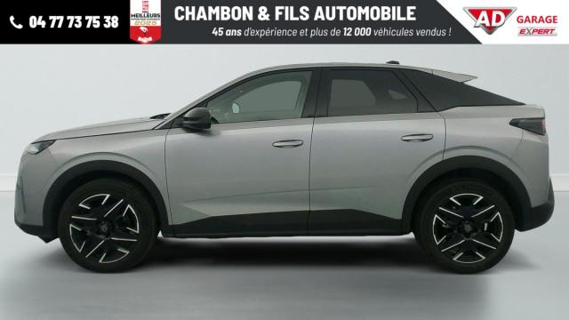 Peugeot 3008 image 5