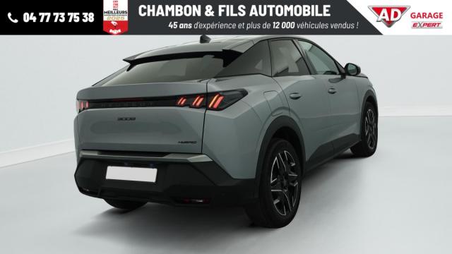 Peugeot 3008 image 4
