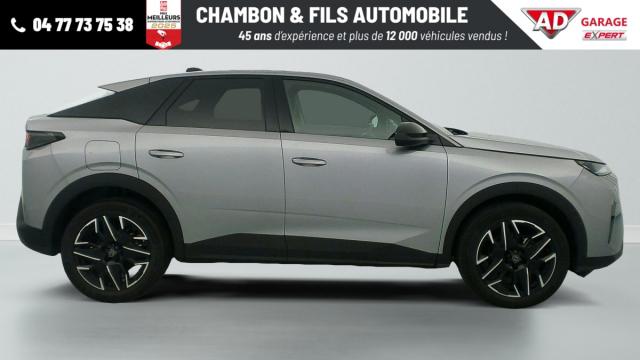 Peugeot 3008 image 9