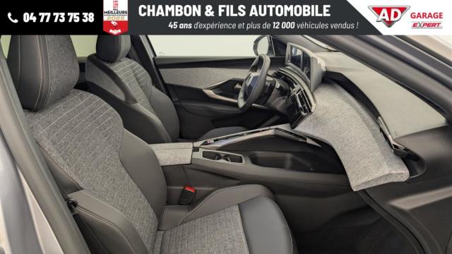 Peugeot 3008 image 3