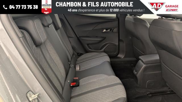 Peugeot 2008 image 7