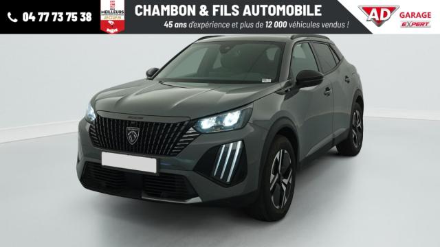 Peugeot 2008 image 2