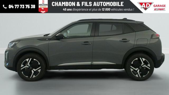 Peugeot 2008 image 3