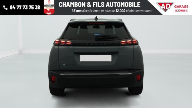 Peugeot 2008 image 9