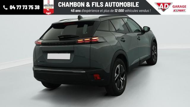 Peugeot 2008 image 1