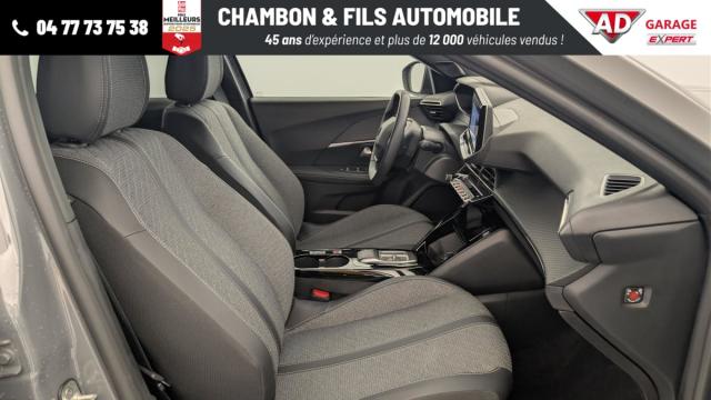 Peugeot 2008 image 4