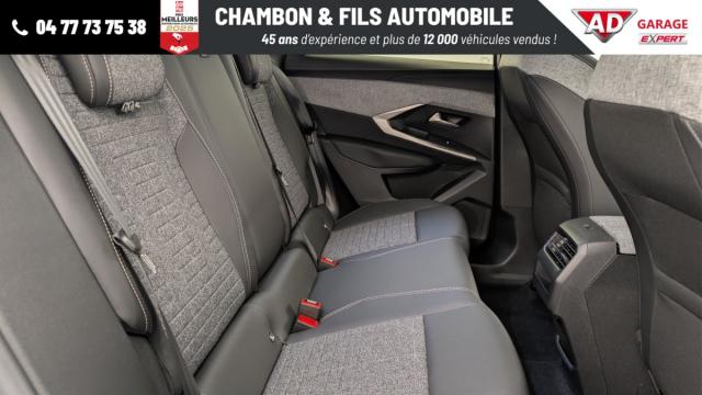 Peugeot 3008 image 5