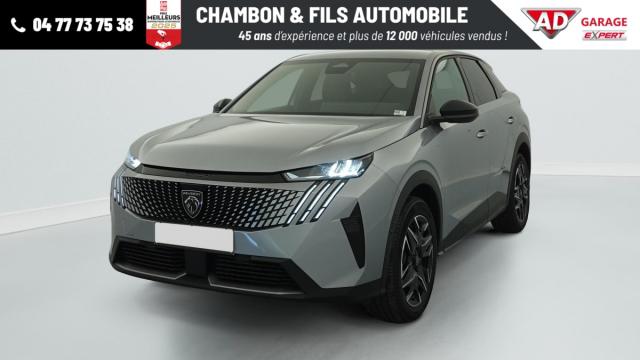 Peugeot 3008 image 9