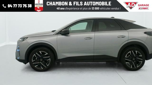 Peugeot 3008 image 8
